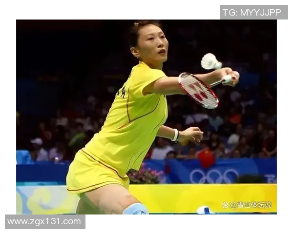 赵秀英专访：追忆羽毛球生涯中的辉煌与挑战